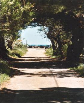 Narbonne-Plage