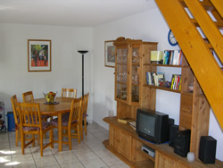 Ferienhaus in Südfrankreich Narbonne-Plage